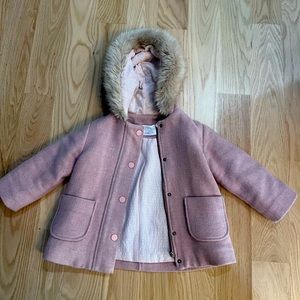 Zara kids Jacket, size 3-4